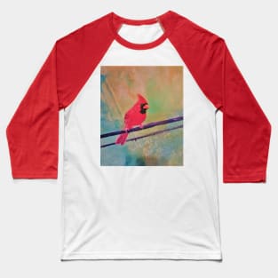 Vintage Cardinal Baseball T-Shirt